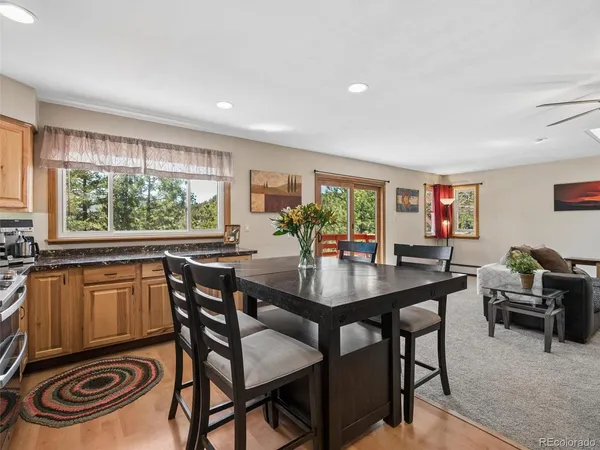 $725,000 | 8727 South Fairall Road, Morrison, CO 80465