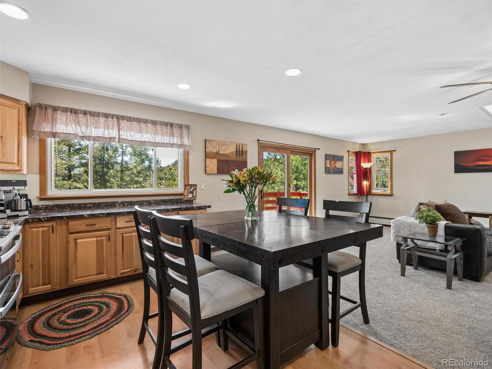 8727 South Fairall Road Morrison, CO 80465 - Photo 9 of 49