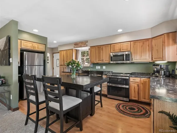 $725,000 | 8727 South Fairall Road, Morrison, CO 80465