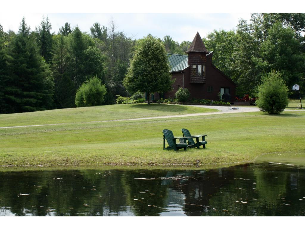 135 Library Road Danville, VT 05828 - Photo 2 of 36