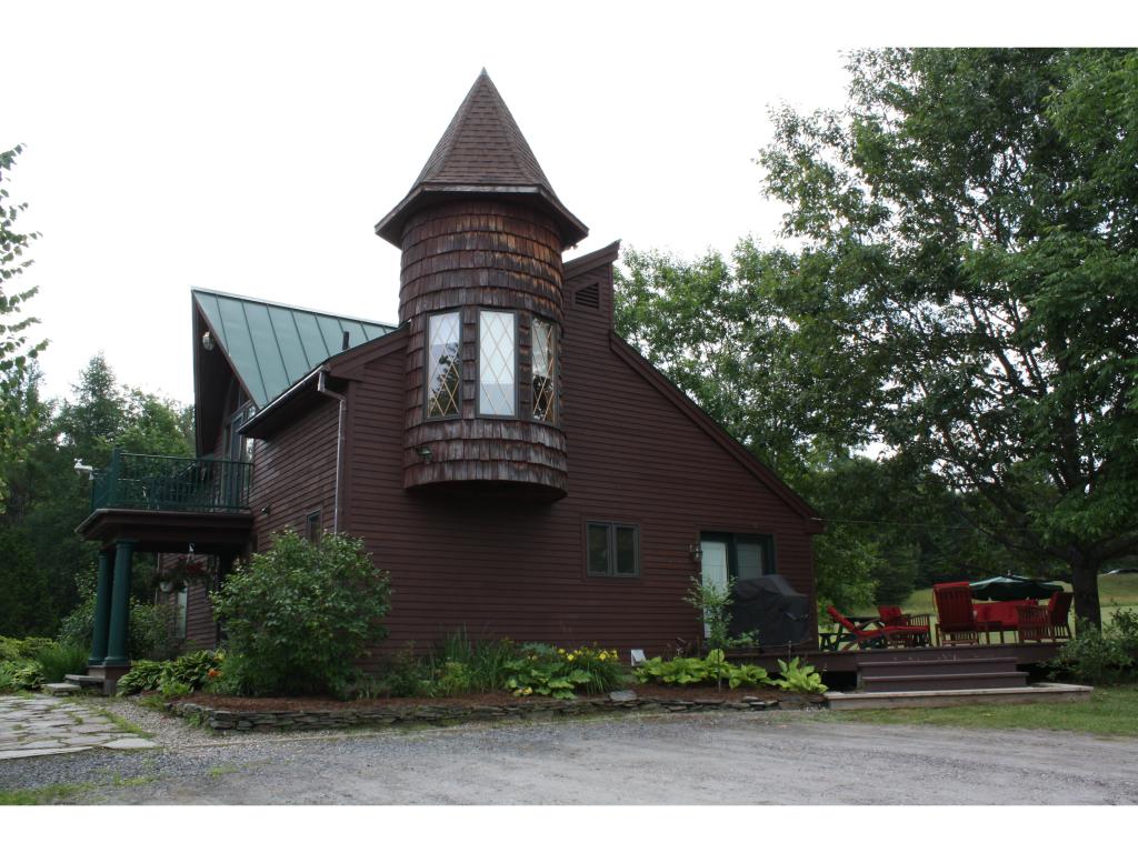 135 Library Road Danville, VT 05828 - Photo 35 of 36