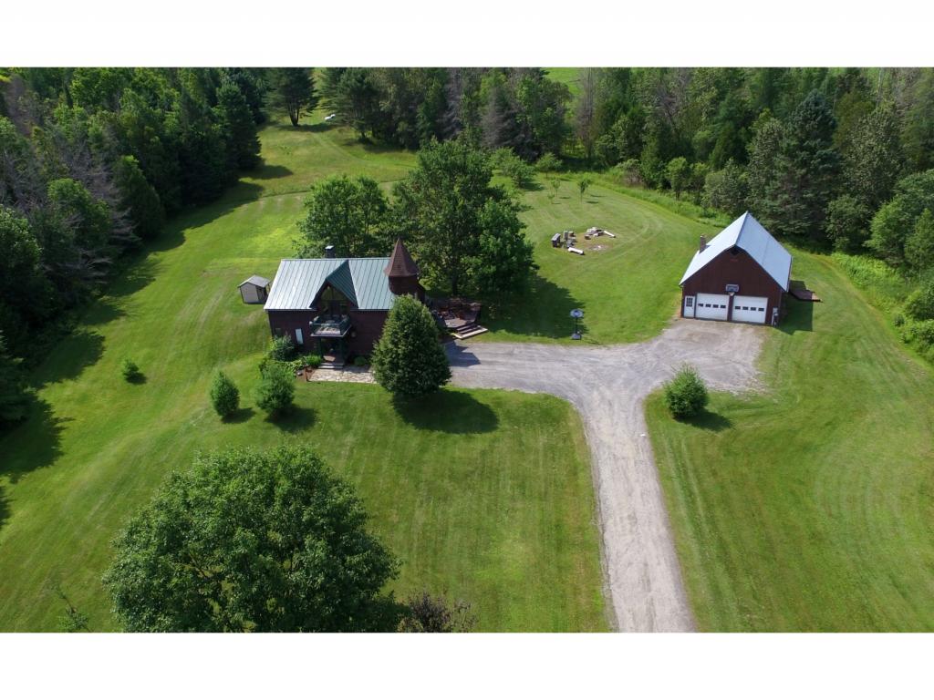 135 Library Road Danville, VT 05828 - Photo 36 of 36