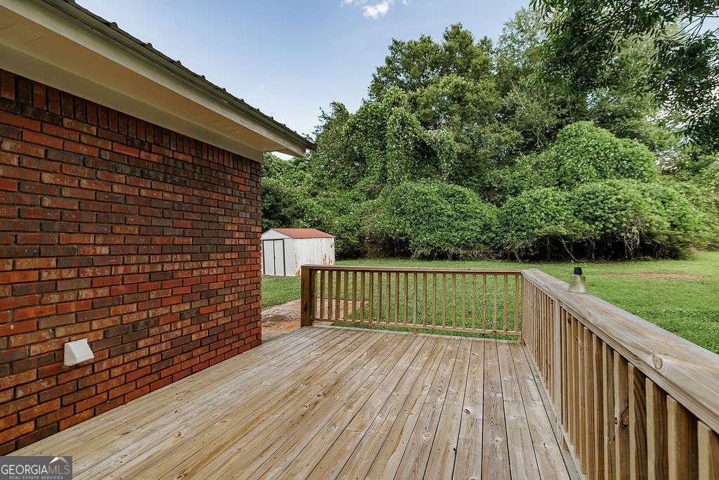 391 Gober Road Bishop, GA 30621 - Photo 35 of 51 Gallery Image 35