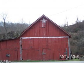 1481 Barrcut Road Spencer, WV 25276 - Photo 18 of 24 Front of barn