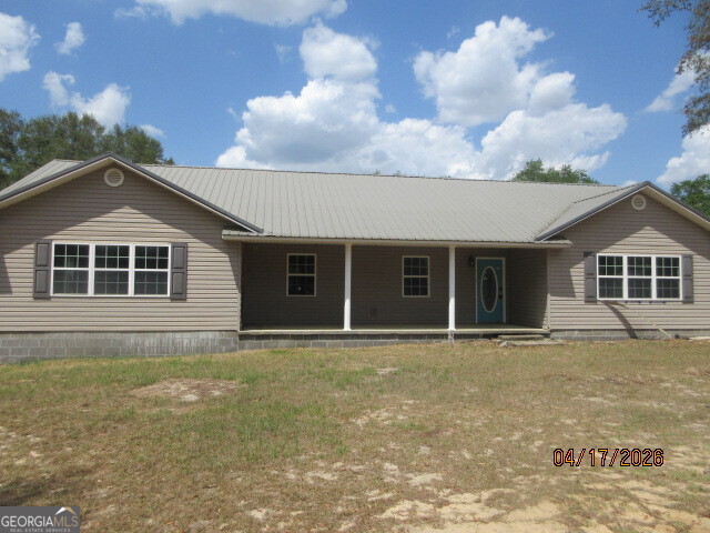 237 Milton Varnadore Road Reidsville, GA 30453 - Photo 1 of 1 Gallery Image 1