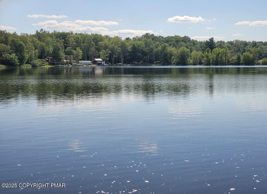 452 Stillwater Drive Pocono Summit, PA 18346 - Photo 24 of 26 HOA amenity- lake