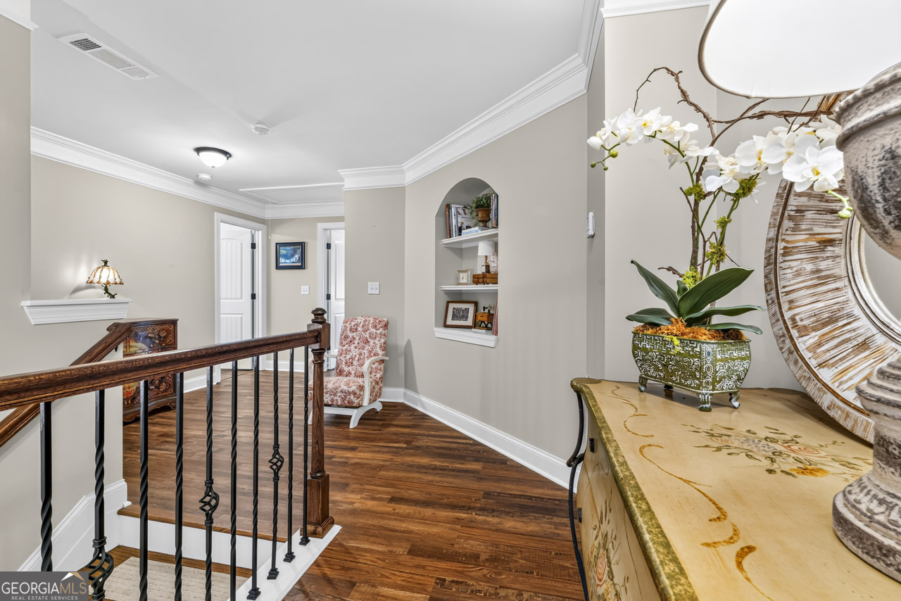 406 Corriander Path Locust Grove, GA 30248 - Photo 20 of 36