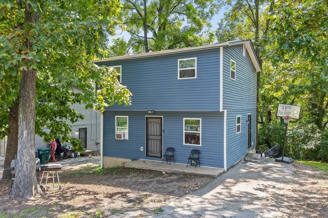 $205,000 | 810 Sylvan Drive, Chattanooga, TN 37411