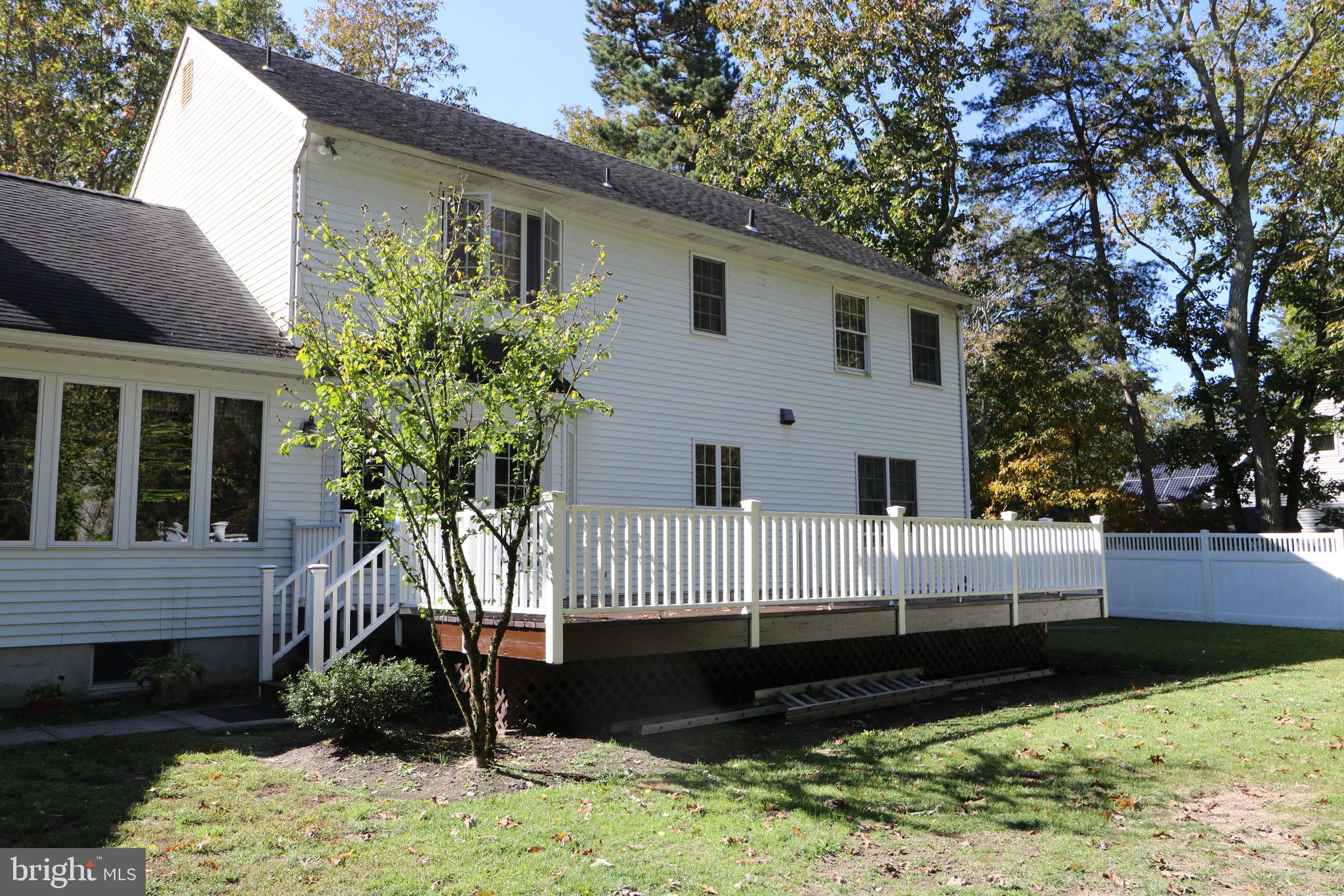42 Powell Place Road Tabernacle, NJ 08088 - Photo 11 of 60
