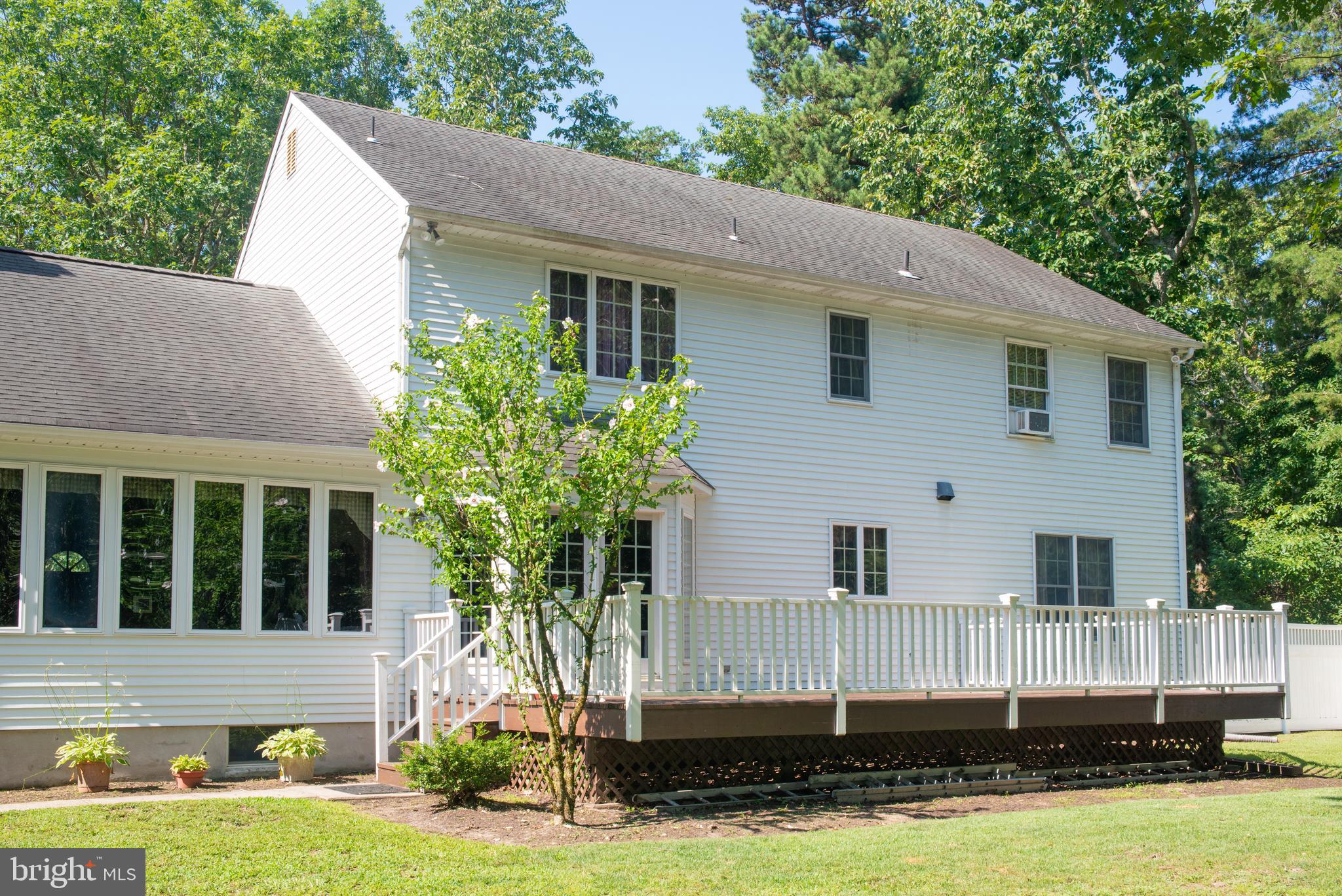 42 Powell Place Road Tabernacle, NJ 08088 - Photo 12 of 60