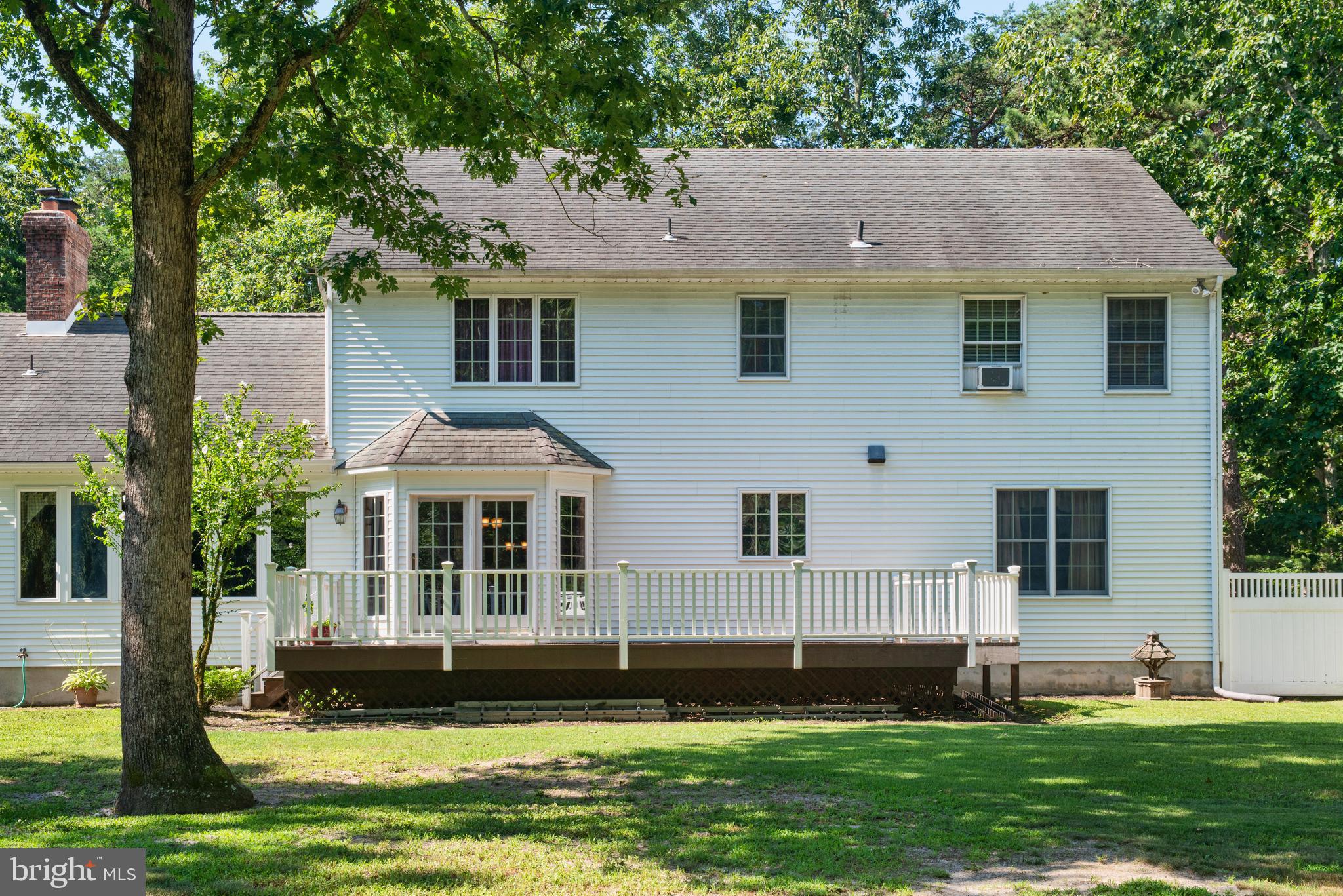 42 Powell Place Road Tabernacle, NJ 08088 - Photo 14 of 60