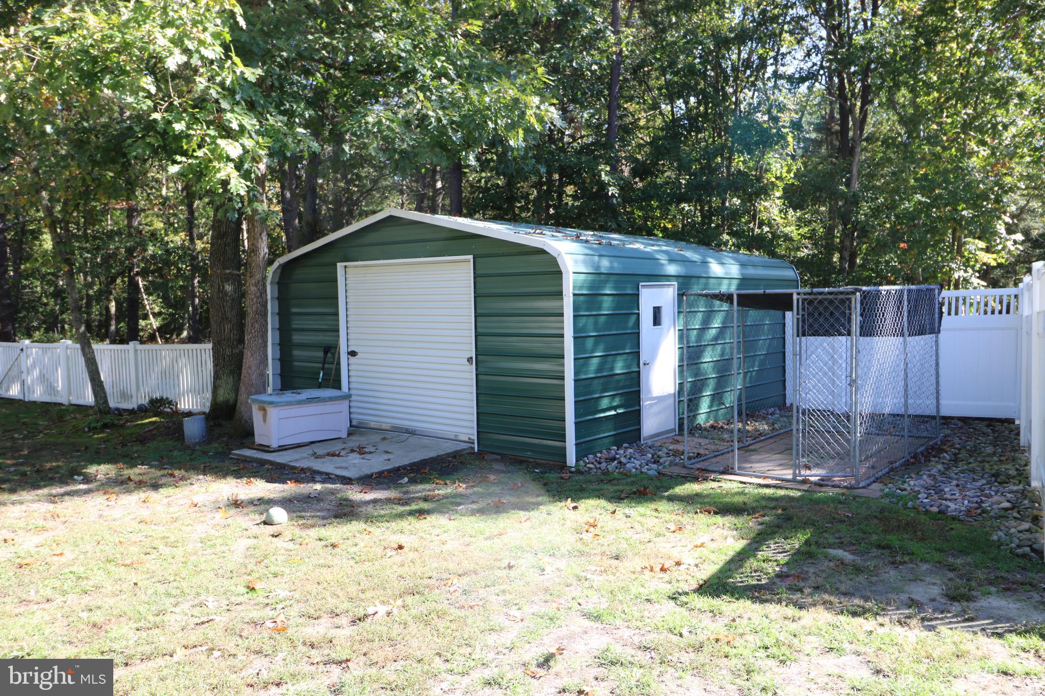 42 Powell Place Road Tabernacle, NJ 08088 - Photo 15 of 60