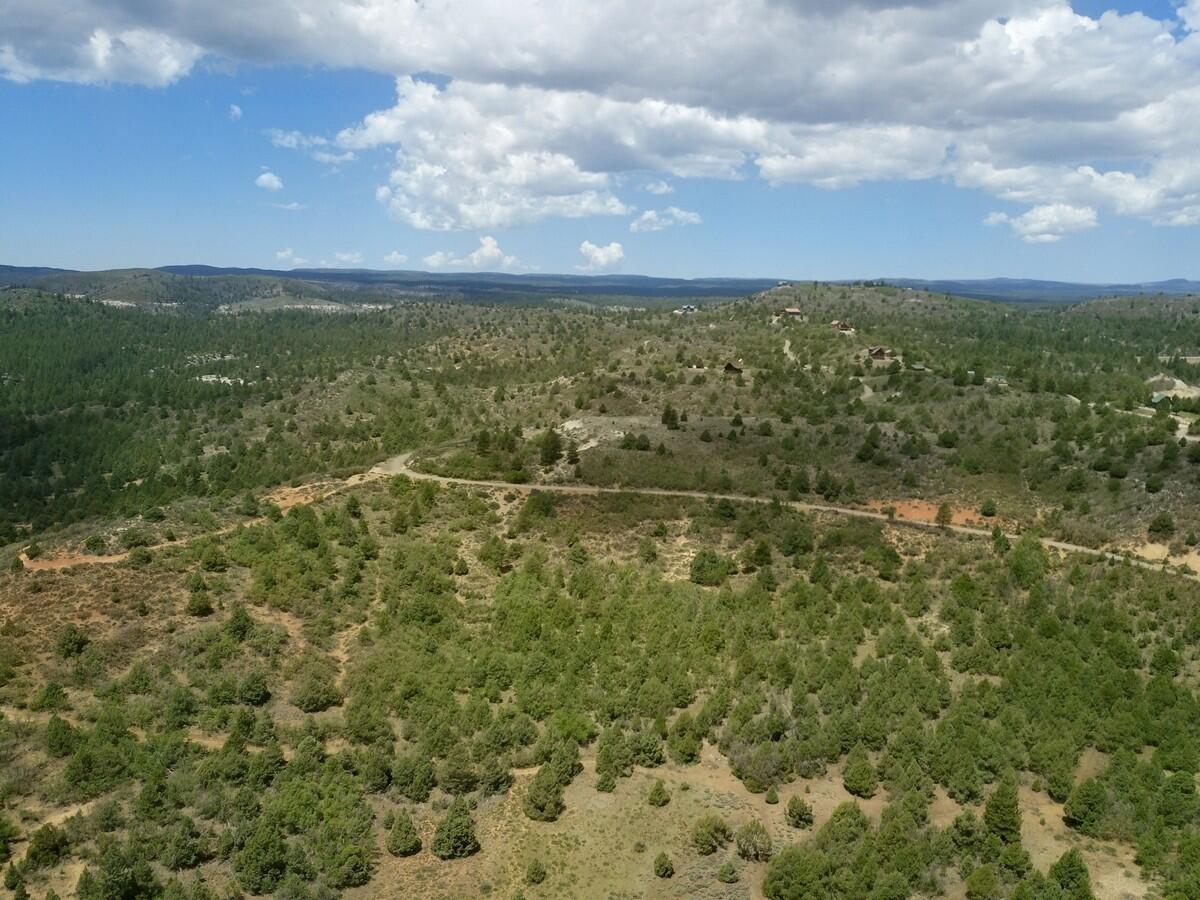 West Silverado Ridge Alton, UT 84710 - Photo 17 of 24 Aerial6