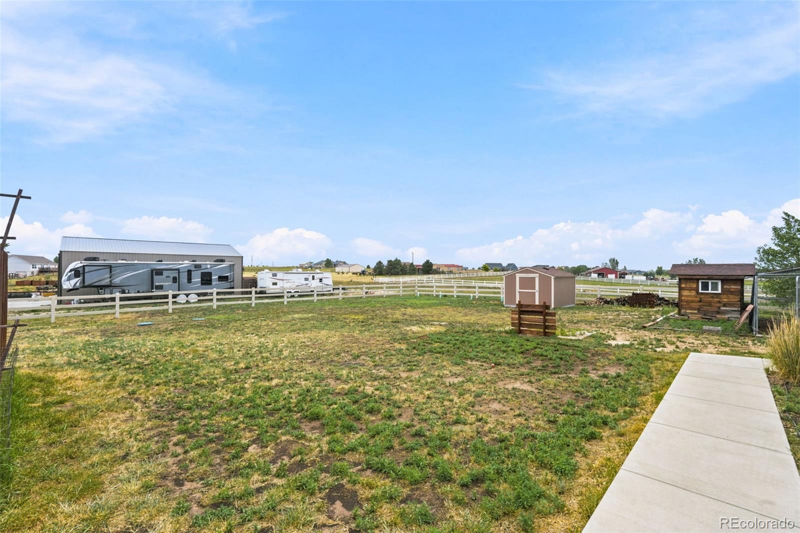 4081 Falcon Drive Fort Lupton, CO 80621 - Photo 39 of 49