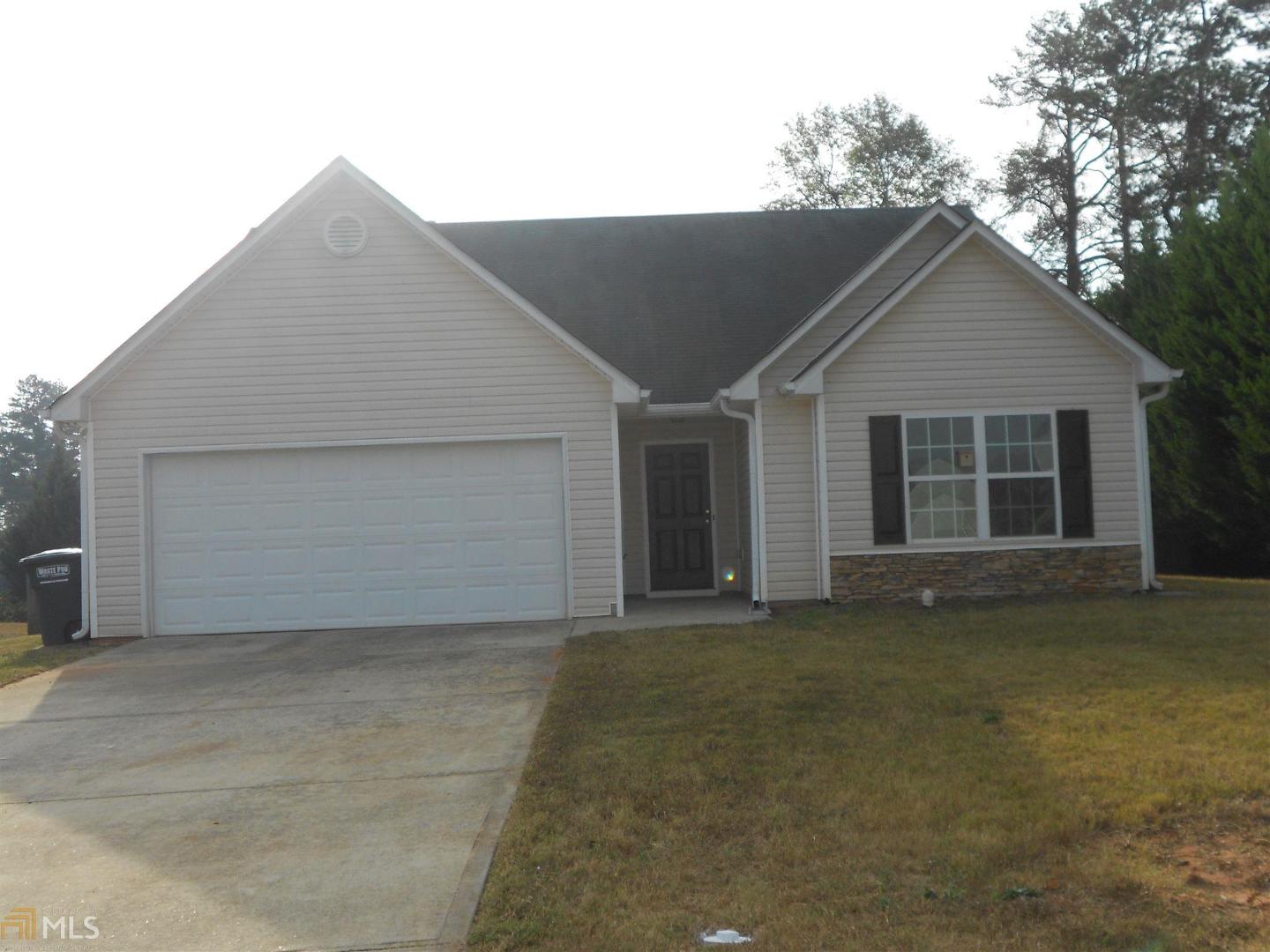 276 Oliver Ridge Drive, Unit 17 Commerce, GA 30529 - Photo 1 of 1 Gallery Image 1