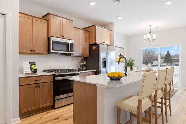 $369,990 | 10318 Birchwood Circle, Victoria, MN 55318