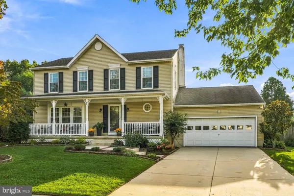 $750,000 | 7 Sweetgum Court, Marlton, NJ 08053