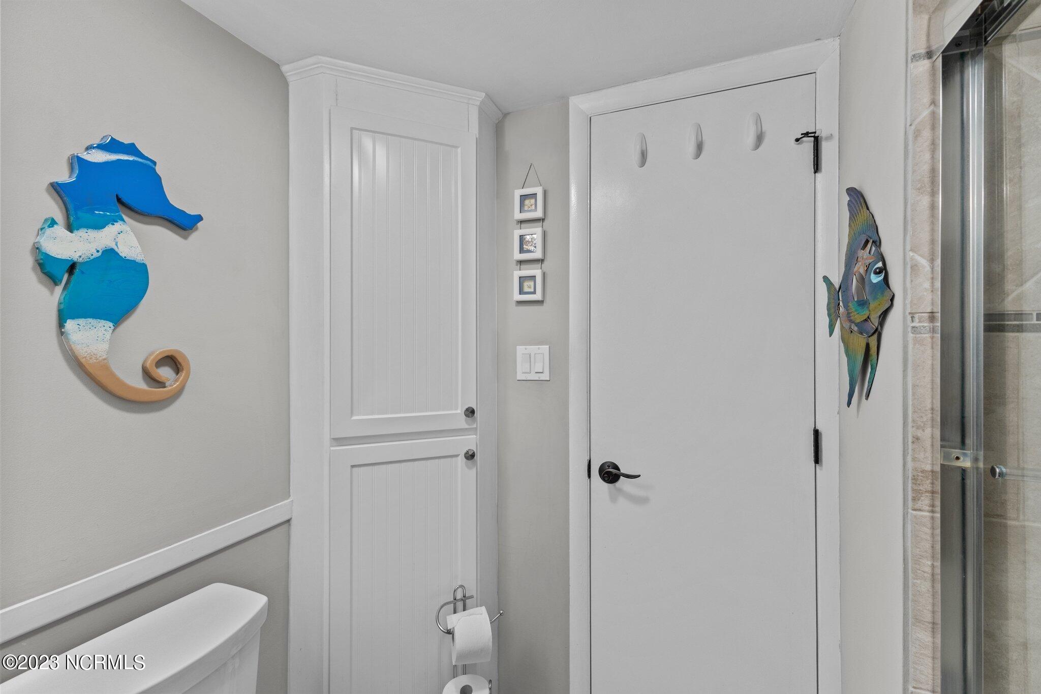 1505 Salter Path Road, Unit 508A Indian Beach, NC 28512 - Photo 31 of 50 2nd Full Bathroom v3