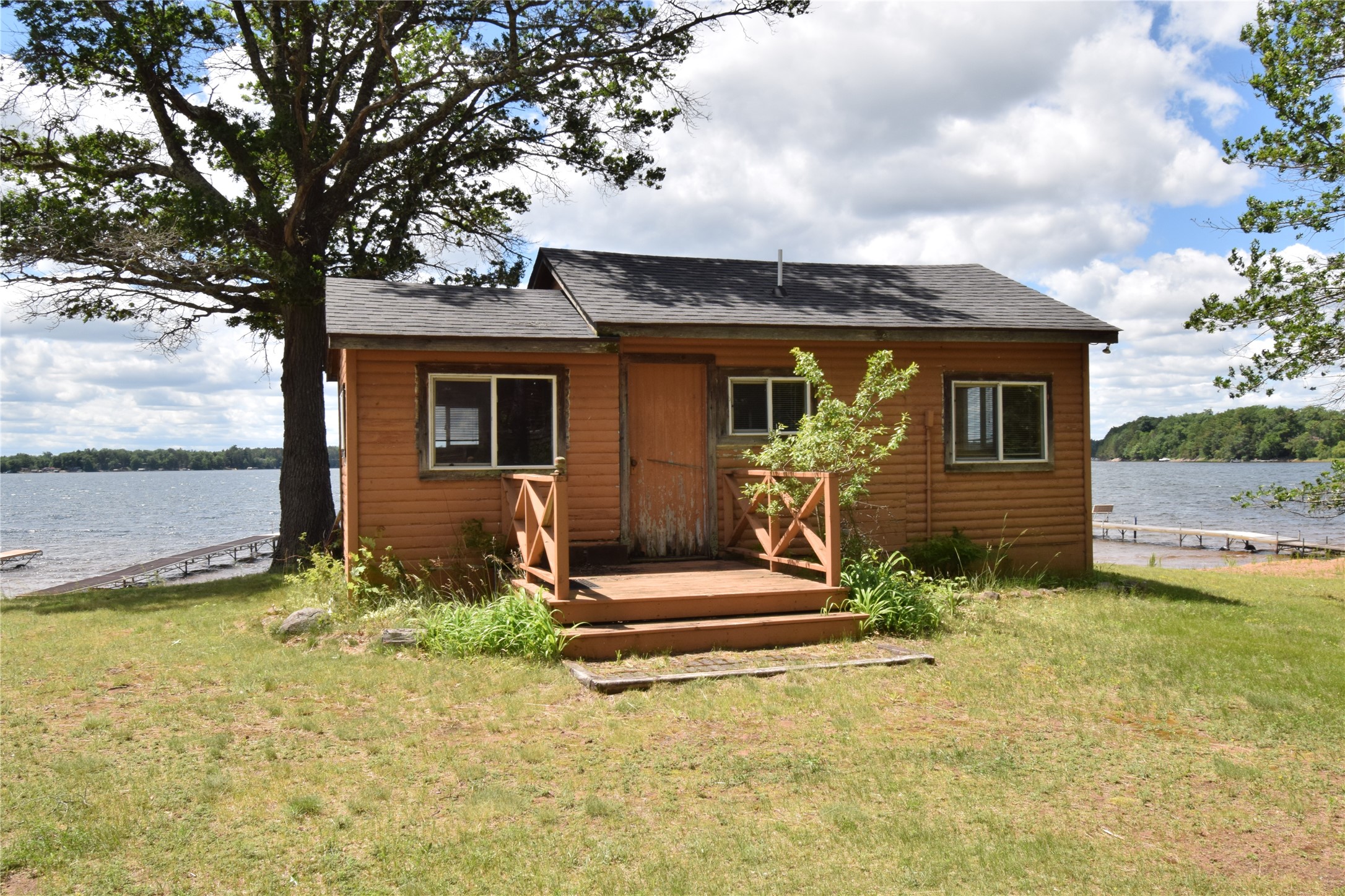 3434 Chenoweth Drive Webster, WI 54893 - Photo 36 of 60