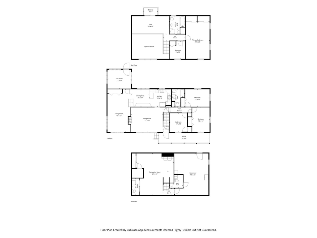 45 Stoneleigh Road Worcester, MA 01606 - Photo 41 of 42 Gallery Image 41