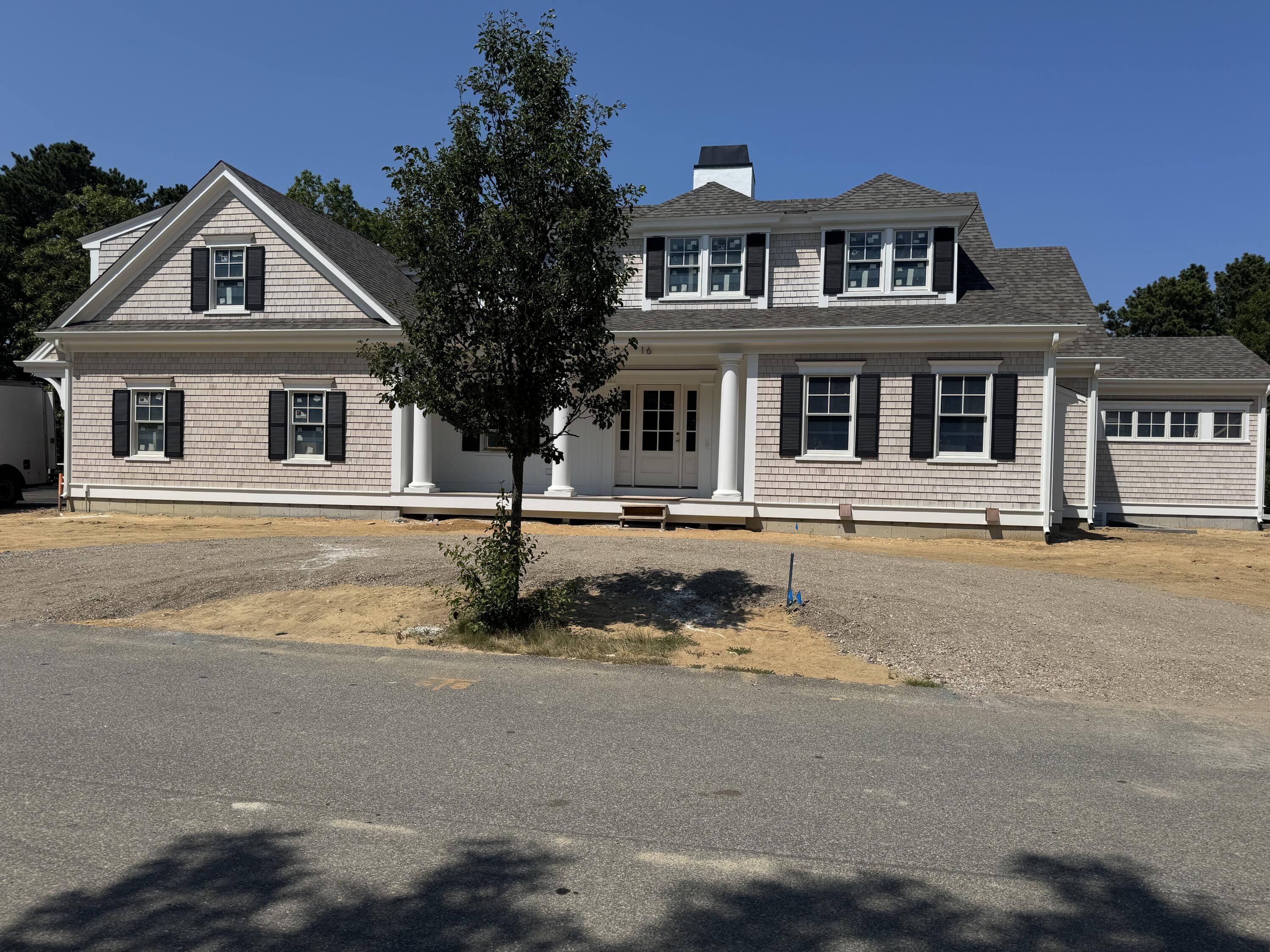 16 Crocker Rise Road Harwich, MA 02645 - Photo 1 of 9 IMG_7181