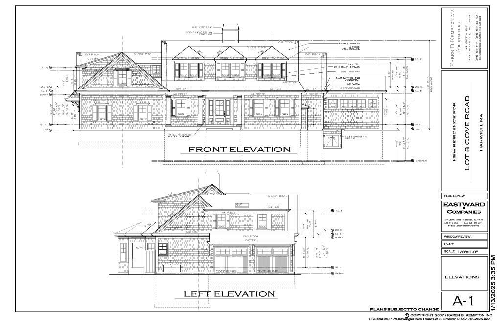 16 Crocker Rise Road Harwich, MA 02645 - Photo 5 of 9 16 Crocker Rise