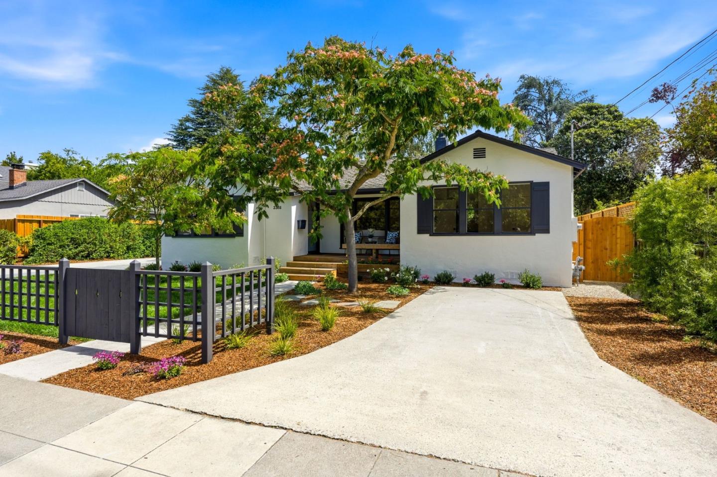 2351 Louis Road Palo Alto, CA 94303 - Photo 3 of 42