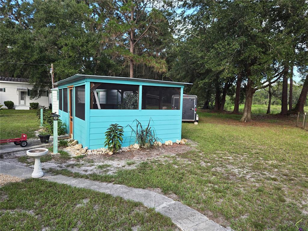 1709 Southeast 169th Terrace Road Silver Springs, FL 34488 - Photo 3 of 12 Gallery Image 3