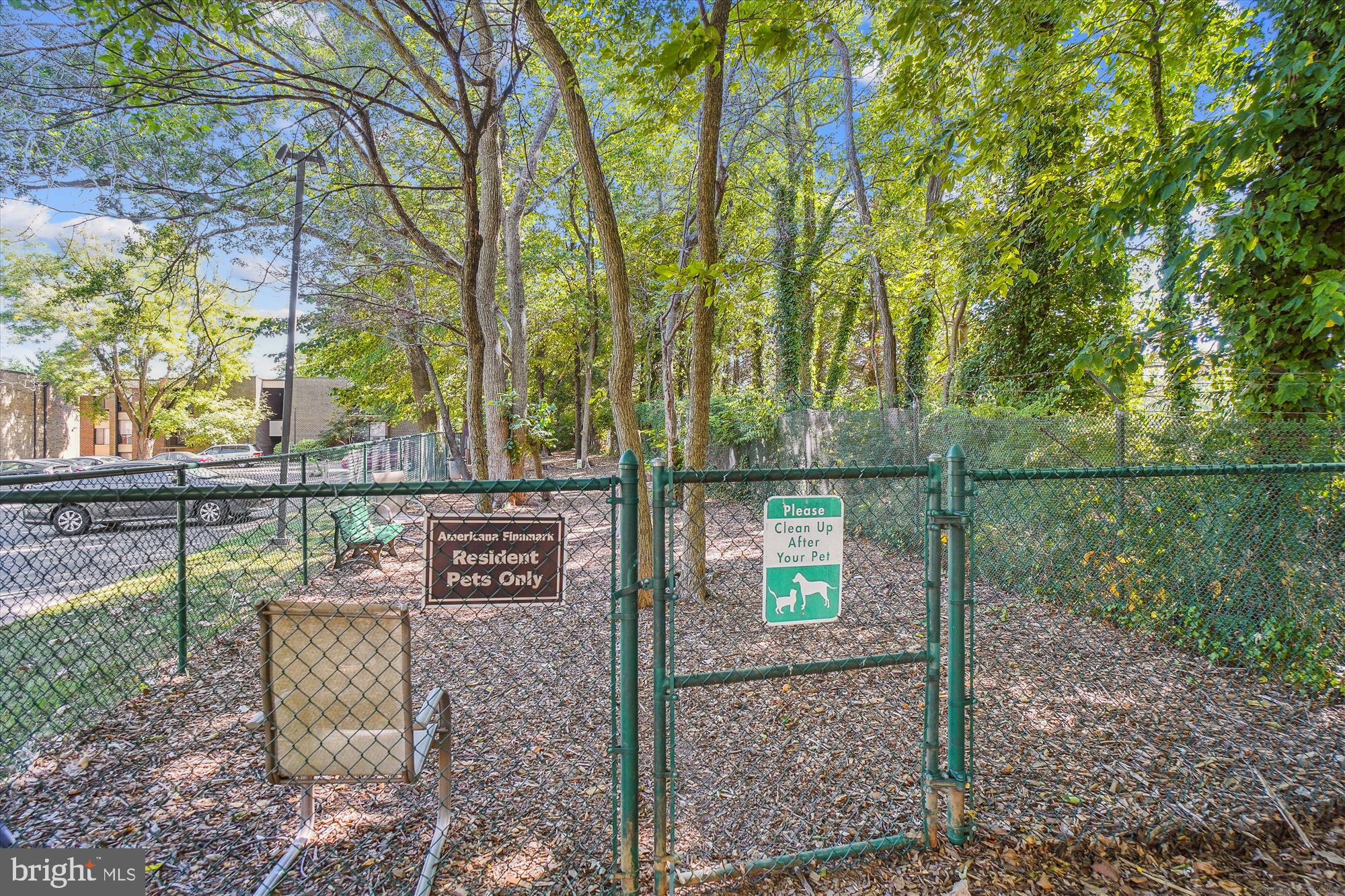 2113 Walsh View Terrace, Unit 9201 Silver Spring, MD 20902 - Photo 35 of 40 Dog Park