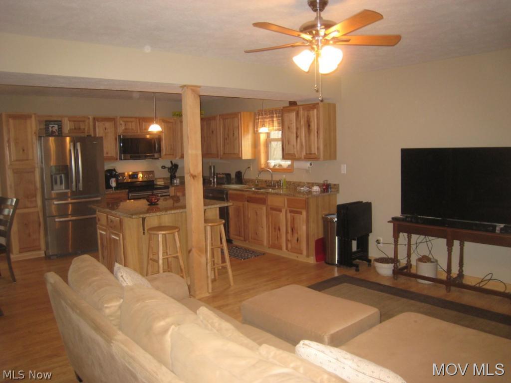2197 New England Ridge Road Washington, WV 26181 - Photo 8 of 18