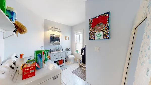 a children room with toys and toys