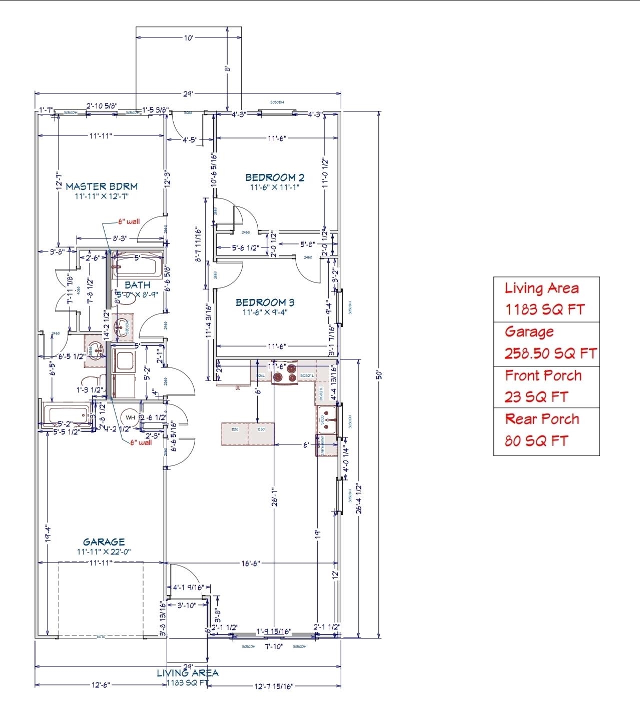 193 North Georgia Avenue Chesnee, SC 29323 - Photo 16 of 16