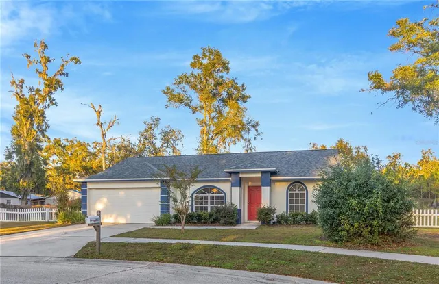 $339,000 | 601 Parsons Reserve Court, Seffner, FL 33584