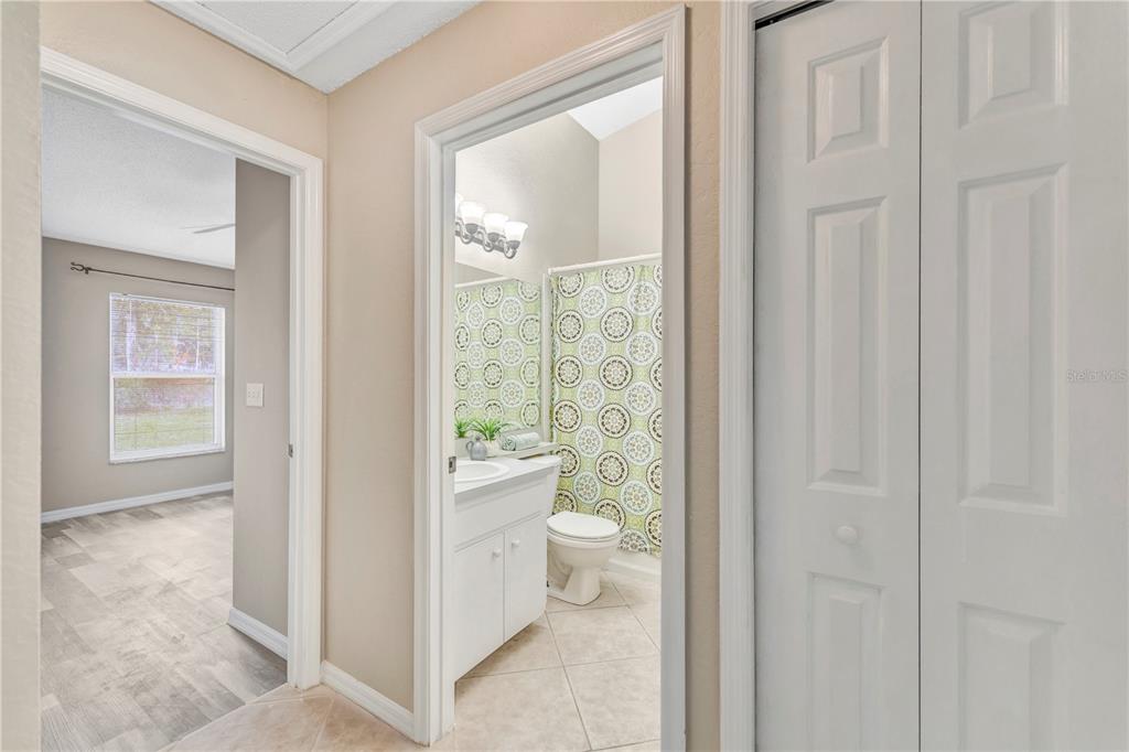 601 Parsons Reserve Court Seffner, FL 33584 - Photo 16 of 21 a view of bathroom with a toilet