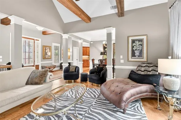 $825,000 | 12 Somerset Lane, Cartersville, GA 30121