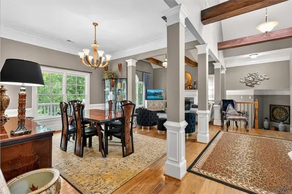 $825,000 | 12 Somerset Lane, Cartersville, GA 30121