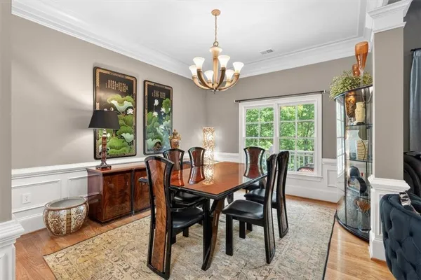 $825,000 | 12 Somerset Lane, Cartersville, GA 30121