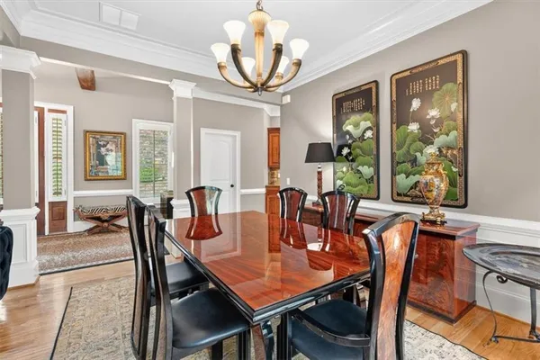 $825,000 | 12 Somerset Lane, Cartersville, GA 30121