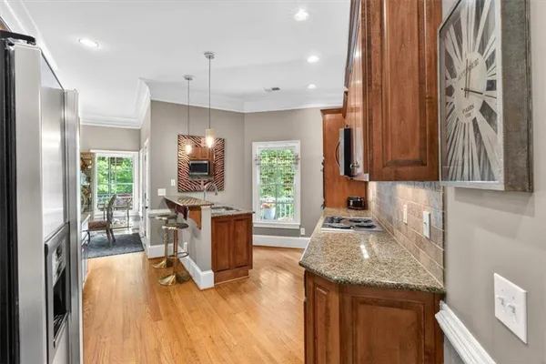 $825,000 | 12 Somerset Lane, Cartersville, GA 30121