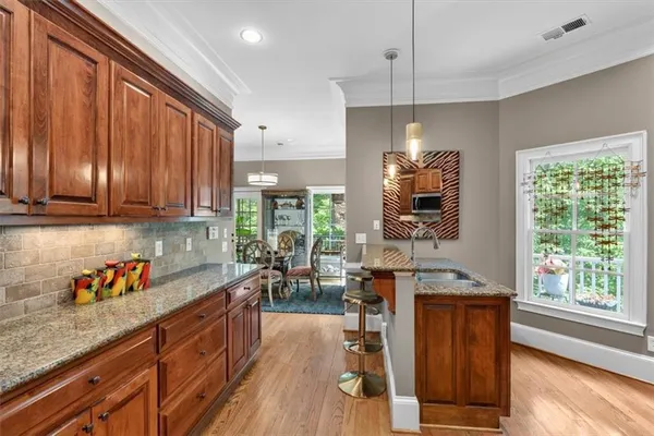 $825,000 | 12 Somerset Lane, Cartersville, GA 30121