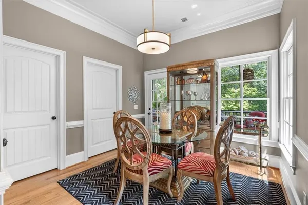 $825,000 | 12 Somerset Lane, Cartersville, GA 30121