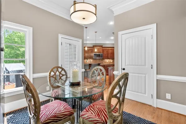 $825,000 | 12 Somerset Lane, Cartersville, GA 30121