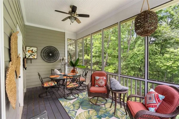 $825,000 | 12 Somerset Lane, Cartersville, GA 30121