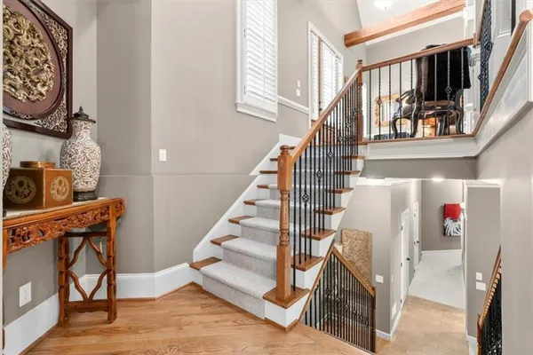 $825,000 | 12 Somerset Lane, Cartersville, GA 30121