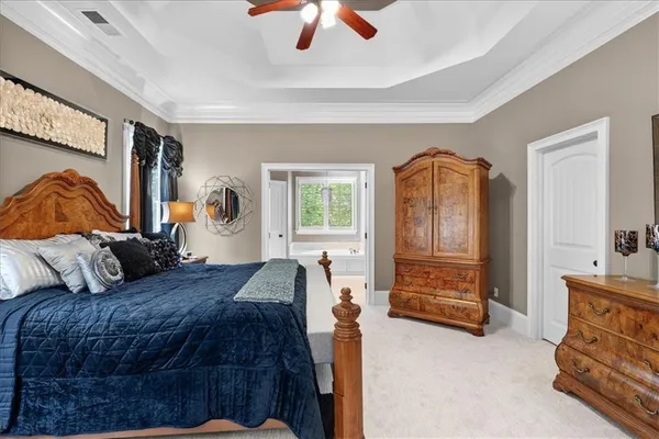 $825,000 | 12 Somerset Lane, Cartersville, GA 30121