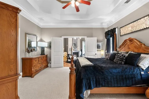 $825,000 | 12 Somerset Lane, Cartersville, GA 30121