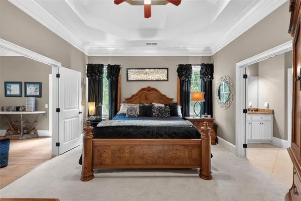 $825,000 | 12 Somerset Lane, Cartersville, GA 30121
