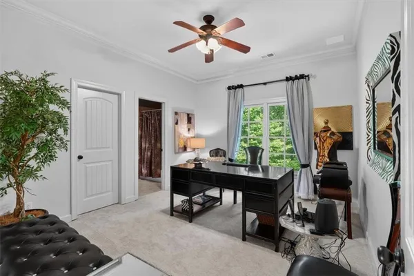 $825,000 | 12 Somerset Lane, Cartersville, GA 30121