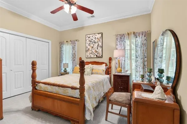 $825,000 | 12 Somerset Lane, Cartersville, GA 30121
