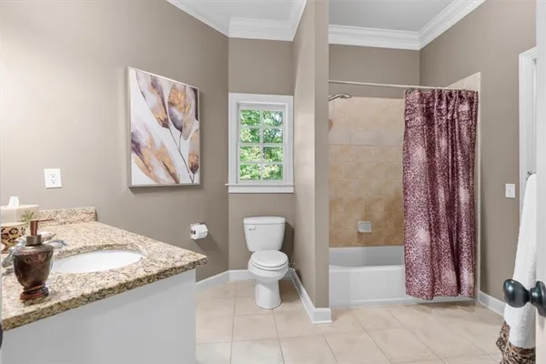 $825,000 | 12 Somerset Lane, Cartersville, GA 30121